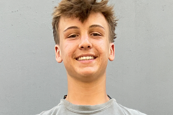Landon Lutz